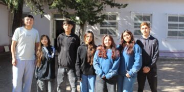 Quedó conformado el primer Centro de Estudiantes en el departamento Belgrano