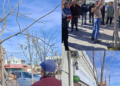 Concarán: realizaron una capacitación en poda con gran convocatoria