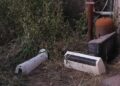 Candelaria: la Policía recuperó elementos que habían sido robados de una vivienda