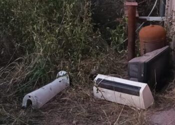 Candelaria: la Policía recuperó elementos que habían sido robados de una vivienda
