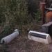 Candelaria: la Policía recuperó elementos que habían sido robados de una vivienda