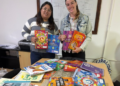 Buena Esperanza fortalece el vínculo entre educación y municipio con nuevo aporte literario