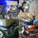 Flojas de papeles: en Villa de Merlo la Policía secuestró motocicletas que presentaban distintas irregularidades