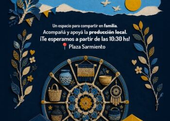 Feria de Productores y Emprendedores Locales en San Francisco
