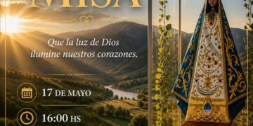 Valle de Pancanta: jornada de fe en honor a la Virgen del Valle