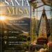 Valle de Pancanta: jornada de fe en honor a la Virgen del Valle