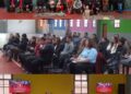 Se realizó el Taller de Primeros Auxilios, RCP y Maniobra de Heimlich en Naschel
