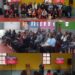 Se realizó el Taller de Primeros Auxilios, RCP y Maniobra de Heimlich en Naschel