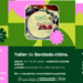 Talleres en Buena Esperanza para el aprendizaje y creatividad