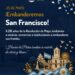 Invitan a embanderar San Francisco del Monte de Oro por el 25 de Mayo