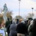 Tilisarao inauguró la Plaza Virgen del Fuego en una emotiva noche junto a toda la comunidad