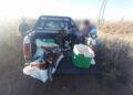 Labraron un acta por infracción a la Ley de Conservación de Fauna en el sur provincial