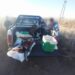 Labraron un acta por infracción a la Ley de Conservación de Fauna en el sur provincial