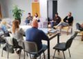 El Gobierno avanza con el proyecto para construir 16 viviendas en El Trapiche