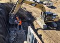 La Provincia intervendrá el puente de la ruta Nº5 y un sector erosionado en la ruta Nº18