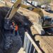 La Provincia intervendrá el puente de la ruta Nº5 y un sector erosionado en la ruta Nº18