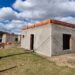 Más de 30 nuevos hogares avanzan firmes en el sur provincial