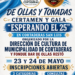 CORTADERAS: De Ollas y Tonadas’, el certamen que celebra la cultura, la música y las tradiciones argentinas