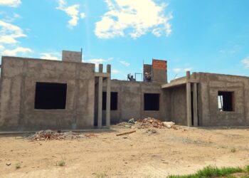 El Gobierno provincial construirá 14 viviendas en Nueva Galia y Batavia