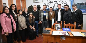 Inauguraron el Museo ‘CPMQ Alberto Janavel – Veteranos de Guerra de Malvinas’