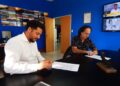 El Estado invertirá más de $1.600 millones para renovar la demarcación en la ruta provincial N°20