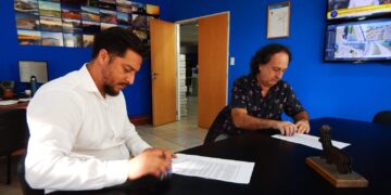 El Estado invertirá más de $1.600 millones para renovar la demarcación en la ruta provincial N°20