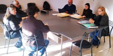 El Gobierno construirá 16 viviendas en Buena Esperanza