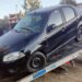El Volcán: la Policía secuestró un automóvil vinculado a un robo ocurrido en San Luis