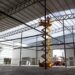 Avanza la obra en la sede de la UPrO de Quines
