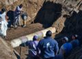 Concluyeron las reparaciones en el acueducto Nogolí y comienza el proceso de normalización