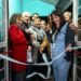 Poggi inauguró mejoras en el CAPS de Los Molles y proyectó el gas natural para la localidad