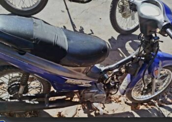 Secuestraron seis motocicletas durante operativos preventivos en Villa de Merlo
