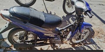 Secuestraron seis motocicletas durante operativos preventivos en Villa de Merlo