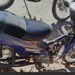 Secuestraron seis motocicletas durante operativos preventivos en Villa de Merlo