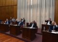 San Luis instauró el 4 de noviembre como el Día del Maestro Rural Sanluiseño
