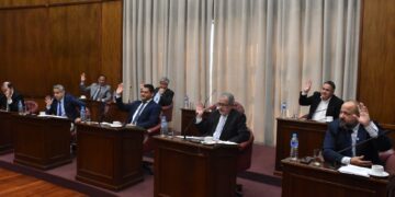 San Luis instauró el 4 de noviembre como el Día del Maestro Rural Sanluiseño