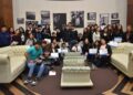 Estudiantes de Luján fueron ‘Diputados por un Día’