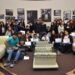 Estudiantes de Luján fueron ‘Diputados por un Día’