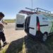 El Gobierno modernizó la conectividad en Unión y renovó 95 antenas wifi en la provincia