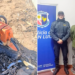 Anchorena: recuperaron una motosierra robada y por el hecho fue demorado un sujeto