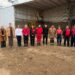 Buena Esperanza homenajeó a los Bomberos Voluntarios en su día
