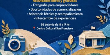 San Francisco del Monte de Oro realizará una jornada para fortalecer el desarrollo emprendedor