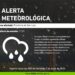 ALERTA METEOROLÓGICA