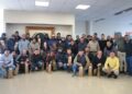 El municipio de Tilisarao brindó un reconocimiento a los padres municipales