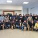 El municipio de Tilisarao brindó un reconocimiento a los padres municipales