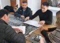Más inclusión en Tilisarao: financian nuevos talleres para personas con discapacidad
