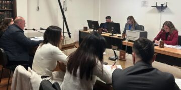 Imputan a la exintendenta de Fraga por peculado y falsificación de documentos