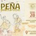 Realizarán una peña familiar con música, danzas folklóricas y sorteos en Villa de Merlo