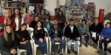 Defensa del Consumidor desplegó un operativo integral en San Francisco del Monte de Oro