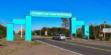San Gerónimo celebra el 170º aniversario de su fundación